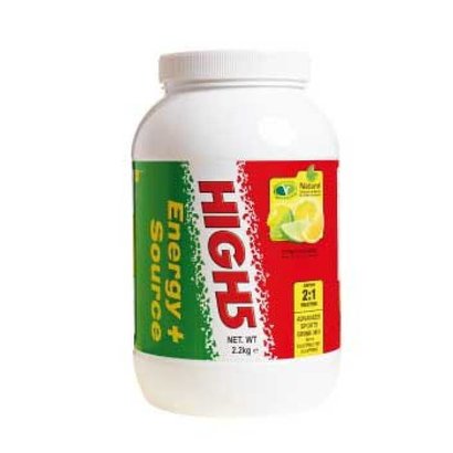 High5 High5 2:1 EnergySource PLUS (2,2kg) Sportdrank