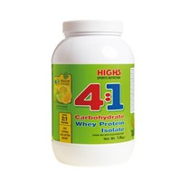 High5 4:1 EnergySource (1,6kg) Sportdrank