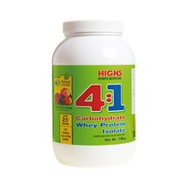 High5 4:1 EnergySource (1,6kg) Sportdrank