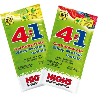 High5 High5 4:1 EnergySource (50gr) Sportdrank