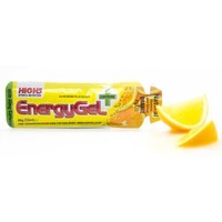High5 Energiegel Plus Cafeine (38gr)