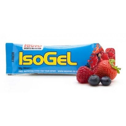 High5 High5 Isogel (60ml)