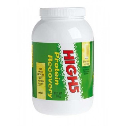 High5 High5 Proteine Hersteldrank (1,6kg)
