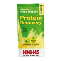 High5 Proteine Hersteldrank (60gr)