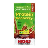 High5 Proteine Hersteldrank (60gr)