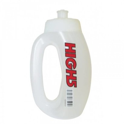 High5 High5 Runbidon (330ml) Transparant