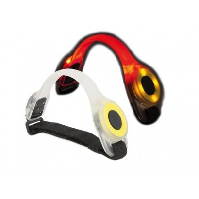 IKZI IZIK Lamp Armband met 6 LED