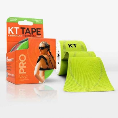 KT Tape KT Tape PRO Groen 5m Precut