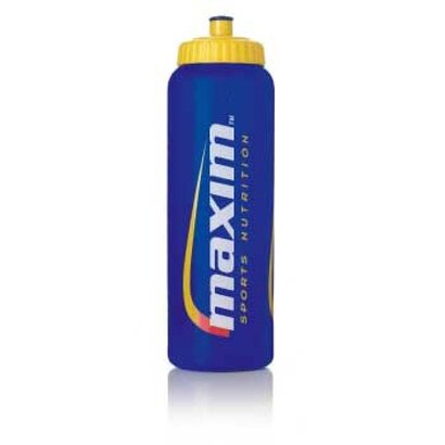 Maxim Maxim Bidon (1000ml) Blauw
