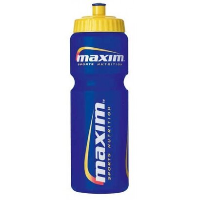 Maxim Maxim Bidon (750ml) Blauw