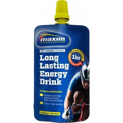 Maxim Maxim Long Lasting Energy Drink (160ml)