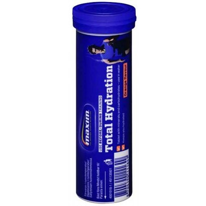 Maxim Maxim Total Hydration Tabs (10 tabs)