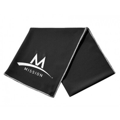 Mission Verkoelende sporthanddoek van Mission