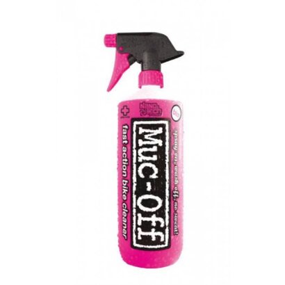 Muc-Off Muc-Off Bike Cleaner (1l)