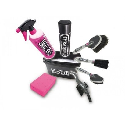 Muc-Off Muc-Off Fiets Reinigingspakket