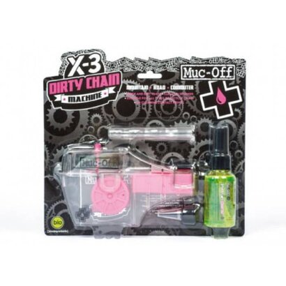 Muc-Off Muc-Off Kettingreiniger Tool