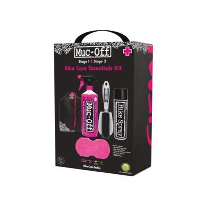 Muc-Off Muc-Off Schoonmaak Starterspakket