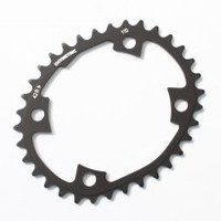 O-Symetric Kettingblad Race Compact Shimano (4 gaats)