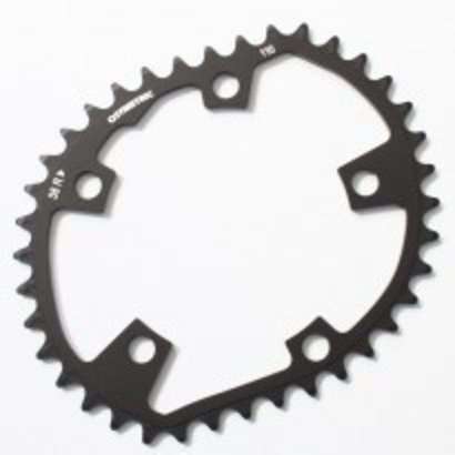 O.Symetric O-Symetric Kettingblad Race Compact Shimano (5 gaats)