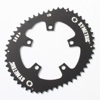 O-Symetric Kettingblad Race Compact Shimano (5 gaats)