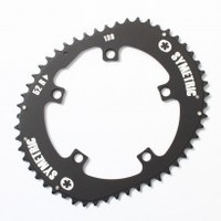 O-Symetric Kettingblad Race Compact Shimano (5 gaats)