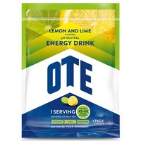 OTE Energy Drink (1,2kg) Sportdrank