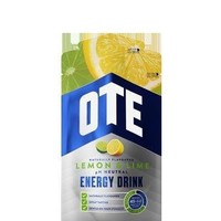 OTE Energy Drink Sachet (43gr) Sportdrank