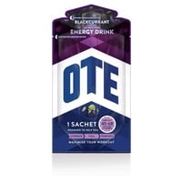OTE Energy Drink Sachet (43gr) Sportdrank
