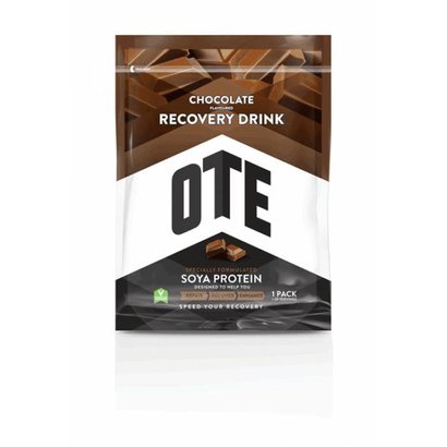 OTE Sports OTE Recovery Soya (1kg) Hersteldrank