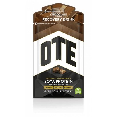 OTE Sports OTE Recovery Soya (52gr) Hersteldrank