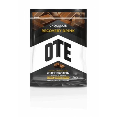 OTE Sports OTE Recovery Whey (1kg) Hersteldrank