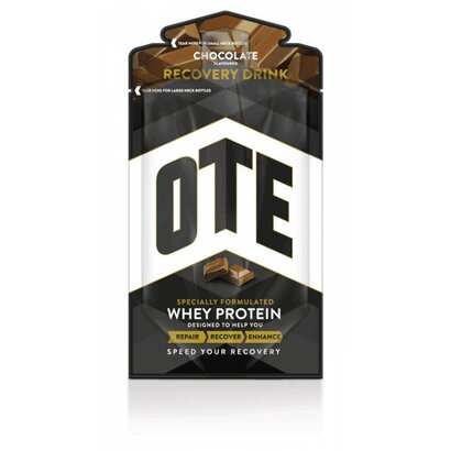 OTE Sports OTE Recovery Whey (52gr) Hersteldrank