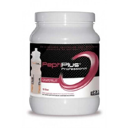 Peptiplus Peptiplus Sportdrank (760gr)