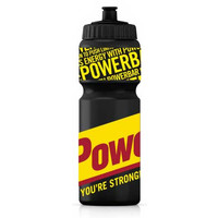 Powerbar Bidon (750ml)