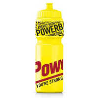 Powerbar Bidon (750ml)