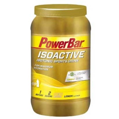 Powerbar Powerbar Isoactive (1320gr) Dorstlesser