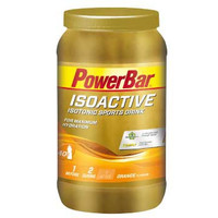 Powerbar Isoactive (1320gr) Dorstlesser