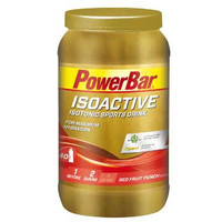 Powerbar Isoactive (1320gr) Dorstlesser