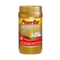 Powerbar Isoactive (600gr) Dorstlesser