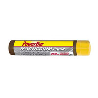 Powerbar Magnesium Liquid (25ml)