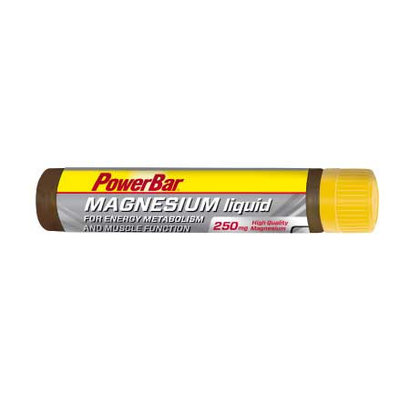 Powerbar Powerbar Magnesium Liquid (25ml)