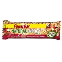 Powerbar Natural Energiereep (40gr)