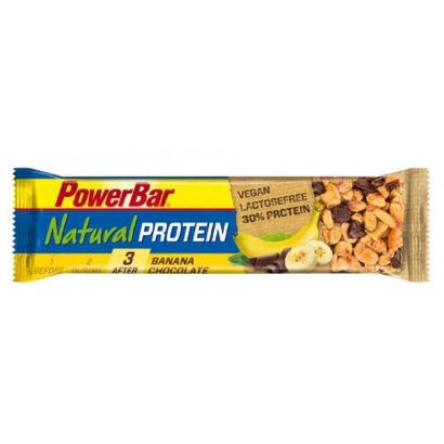 Powerbar Powerbar Natural Protein Herstelreep (40gr)