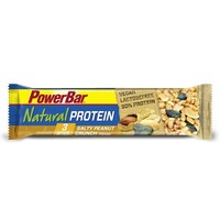 Powerbar Natural Protein Herstelreep (40gr)