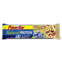 Powerbar Natural Protein Herstelreep (40gr)