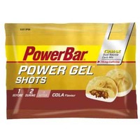 Powerbar Powergel Shots (60gr)