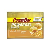 Powerbar Powergel Shots (60gr)