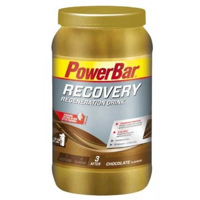 Powerbar PowerBar Recovery Drink (160gr)