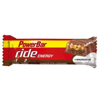 Powerbar Ridebar Energiereep (65gr)