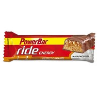 Powerbar Ridebar Energiereep (65gr)